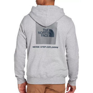 Худі M BOX NSE PO HDY TNF BLACK NF0A4761HKQ