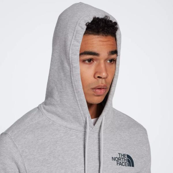 Худі M BOX NSE PO HDY TNF BLACK NF0A4761HKQ