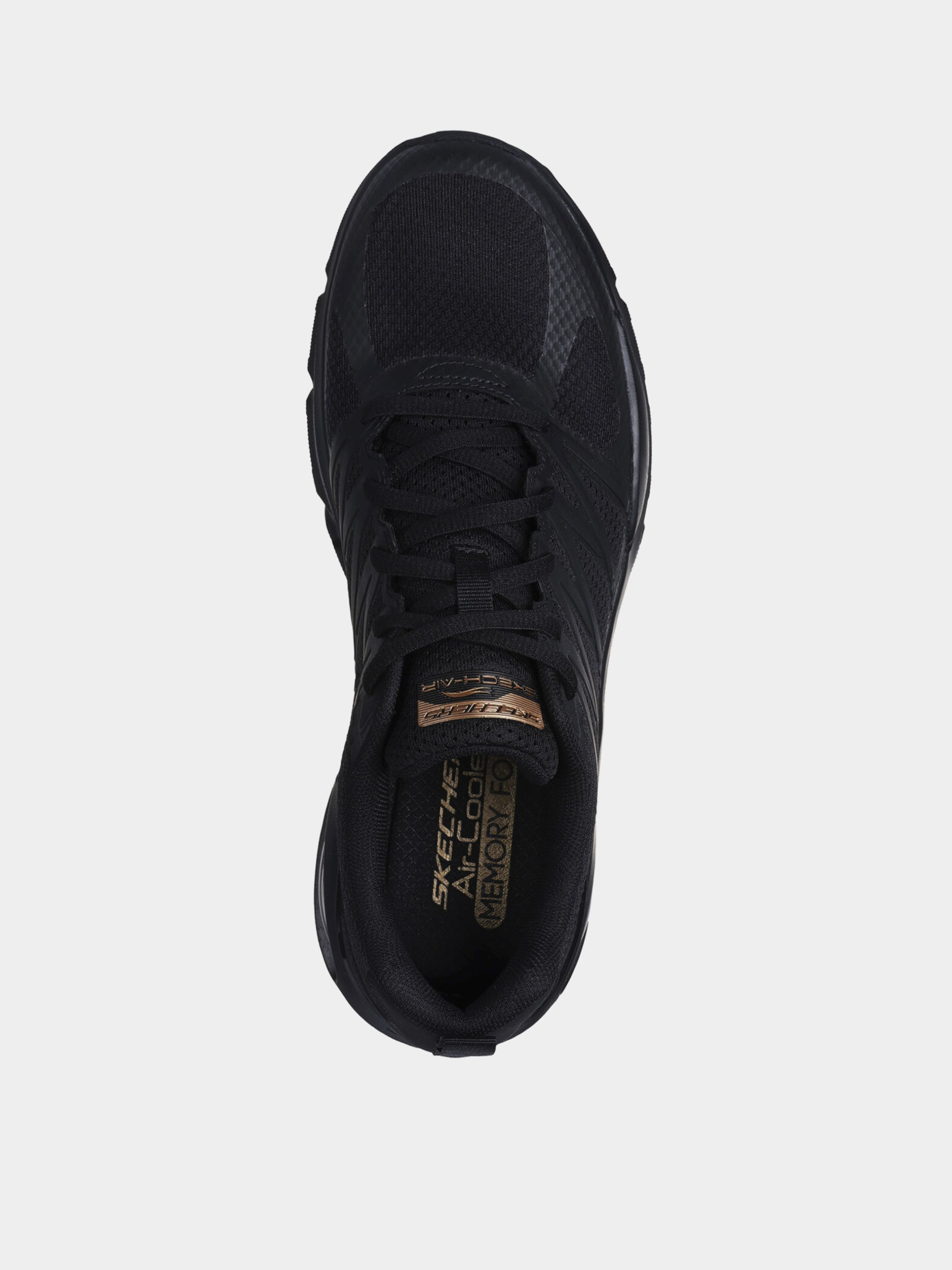 Кросівки Skechers чол. 232657 BBK 232657-BBK