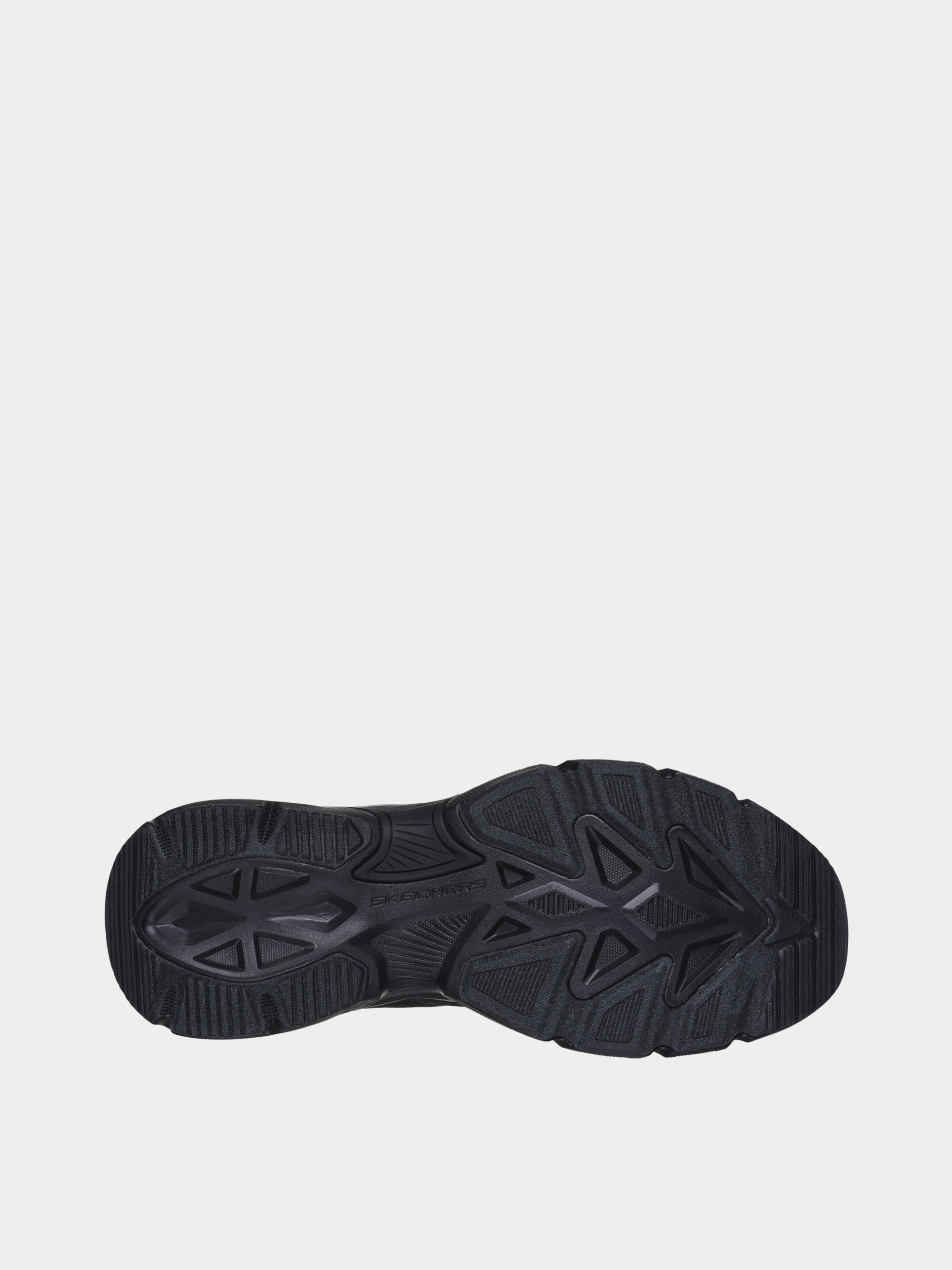 Кросівки Skechers чол. 232657 BBK 232657-BBK