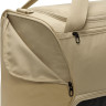 Сумка Nike NK BRSLA M DUFF - 9.5 60L бежевий, чорний Уні 64 х 30 х 30 см (DH7710-253) DH7710-253