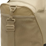 Сумка Nike NK BRSLA M DUFF - 9.5 60L бежевий, чорний Уні 64 х 30 х 30 см (DH7710-253) DH7710-253