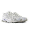 Кросівки чоловічі New Balance 1906R White U1906RCA 43 U1906RCA
