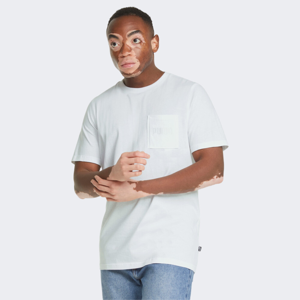 Футболка 848442-02 Puma 848442-02