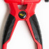 Еспандер для долоні Everlast ADJUSTABLE HAND GRIP LOW TENSION червоний One Size (P00002727) P00002727
