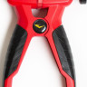 Еспандер для долоні Everlast ADJUSTABLE HAND GRIP LOW TENSION червоний One Size (P00002727) P00002727