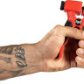 Еспандер для долоні Everlast ADJUSTABLE HAND GRIP LOW TENSION червоний One Size (P00002727) P00002727