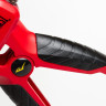 Еспандер для долоні Everlast ADJUSTABLE HAND GRIP LOW TENSION червоний One Size (P00002727) P00002727