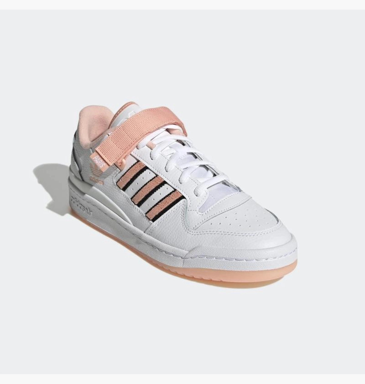 Кросівки Adidas Forum Low City GY2674