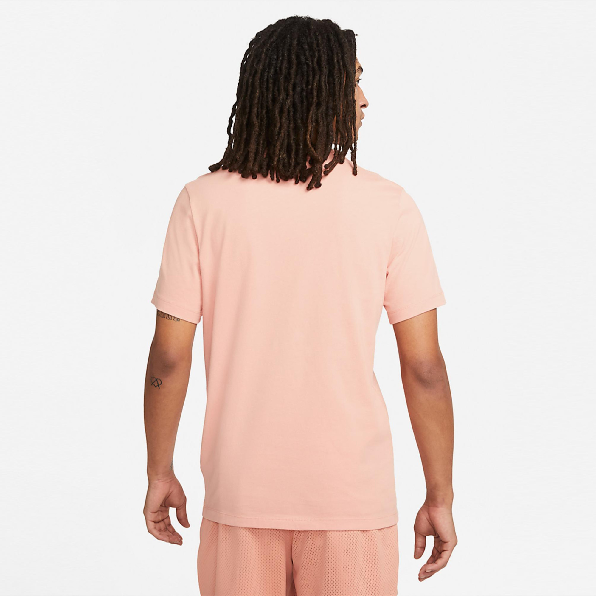 Футболка JORDAN M J BRAND GFX SS CREW 2 DM1424-824