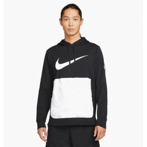 Худі Nike Dri-Fit Sport Clash DM8131-011