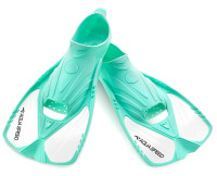 Ласти Aqua Speed ACTION 61106 бірюзовий Уні 34-35 521-04