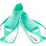 Ласти Aqua Speed ACTION 61106 бірюзовий Уні 34-35 521-04