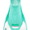 Ласти Aqua Speed ACTION 61106 бірюзовий Уні 34-35 521-04