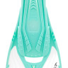 Ласти Aqua Speed ACTION 61106 бірюзовий Уні 34-35 521-04