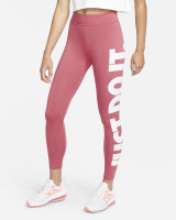 Легінси Nike Sportswear Essential Women's High-Rise CZ8534-622 CZ8534-622