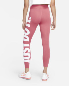 Легінси Nike Sportswear Essential Women's High-Rise CZ8534-622 CZ8534-622