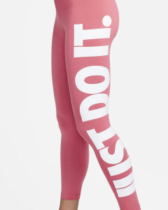 Легінси Nike Sportswear Essential Women's High-Rise CZ8534-622 CZ8534-622