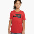 Футболка Nike B NK DRY HBR SS TOP DA0282-657