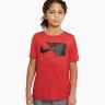 Футболка Nike B NK DRY HBR SS TOP DA0282-657