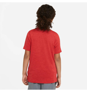 Футболка Nike B NK DRY HBR SS TOP DA0282-657