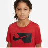 Футболка Nike B NK DRY HBR SS TOP DA0282-657