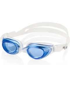Окуляри для плавання Aqua Speed AGILA JR 033-61 синій, прозорий Діт OSFM 033-61