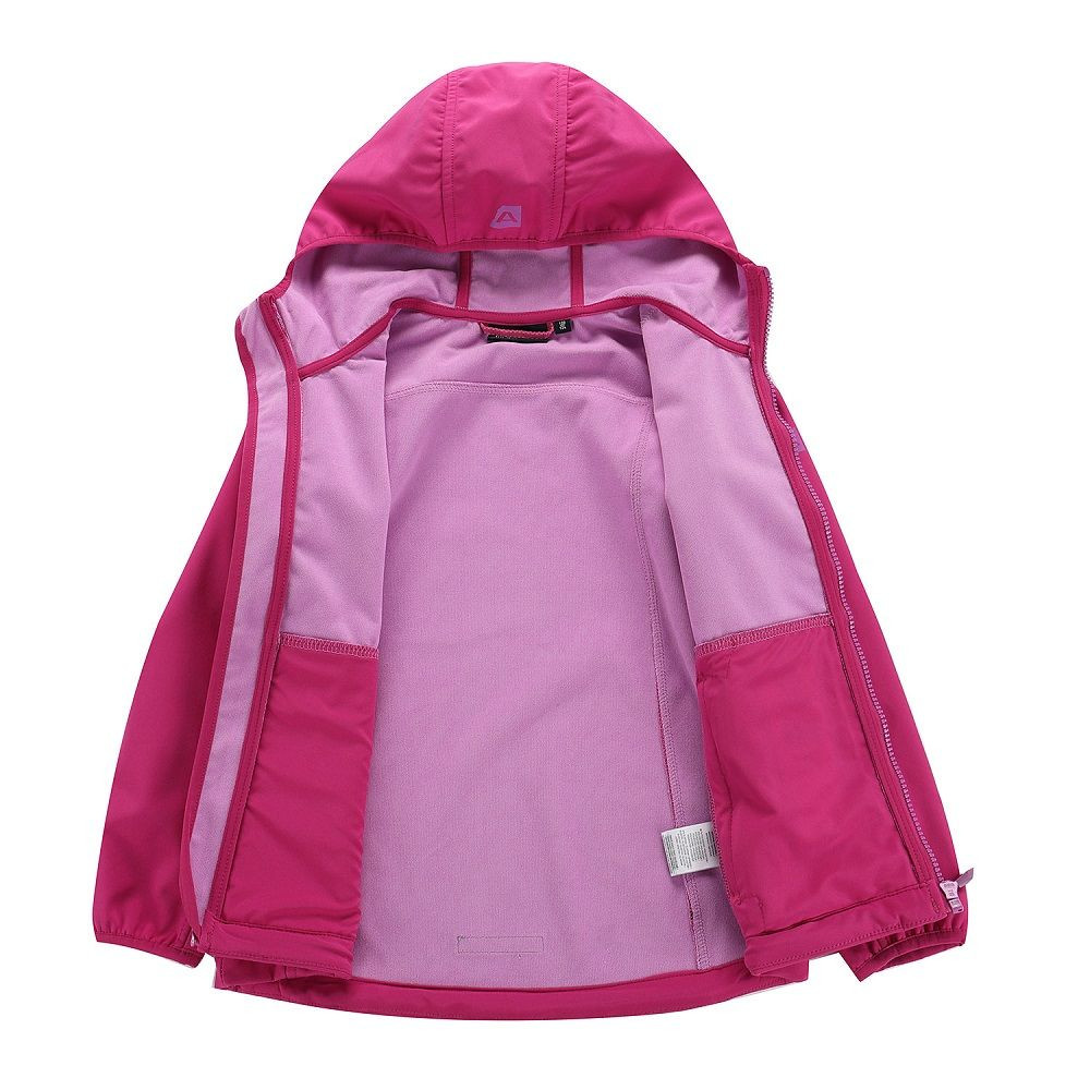 Куртка Alpine Pro Zerro 007.016.0002