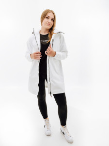 Куртка HELLY HANSEN W LONG BELFAST JACKET 55964-002