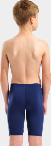 Плавки для хлопчиків Arena DESIGN SWIM JAMMER темно-синій, жовтий Діт 128 см 010754-703