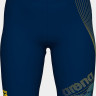 Плавки для хлопчиків Arena DESIGN SWIM JAMMER темно-синій, жовтий Діт 128 см 010754-703