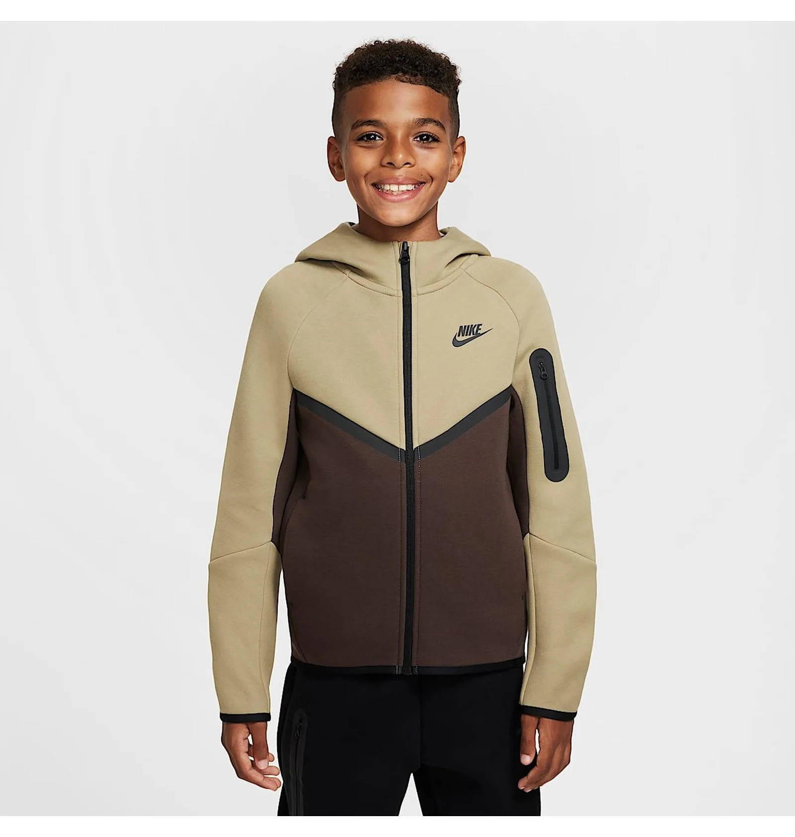 Кофта HV5867-238 Nike HV5867-238