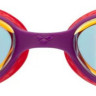 Окуляри для плавання Arena AIR JR MIRROR фіолетовий, червоний Діт OSFM 009273-100