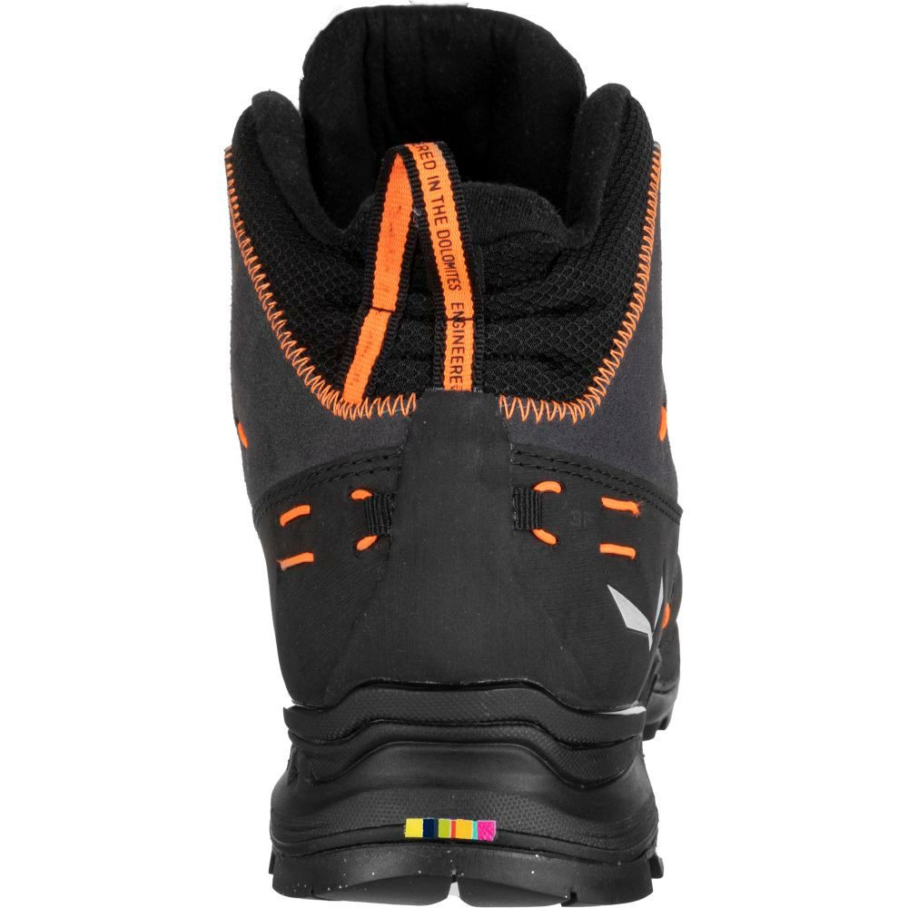 Черевики Salewa MS ALP Mate Winter MID WP 013.001.5907