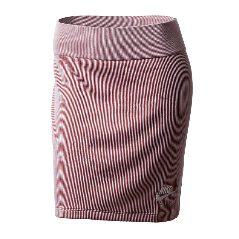 Спідниця Nike W NSW AIR SKIRT RIB CZ9343-630