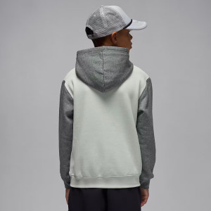 Кофта 95F116-F40 Nike 95F116-F40