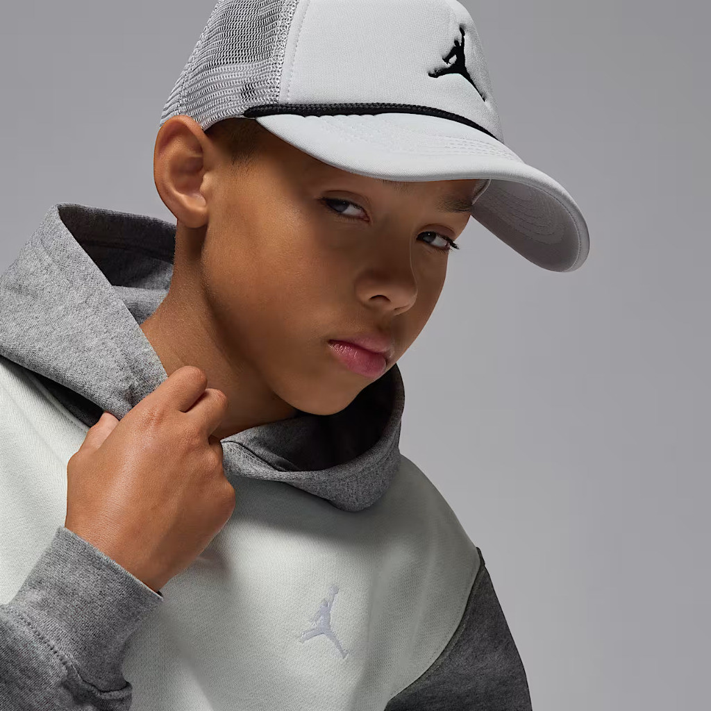Кофта 95F116-F40 Nike 95F116-F40