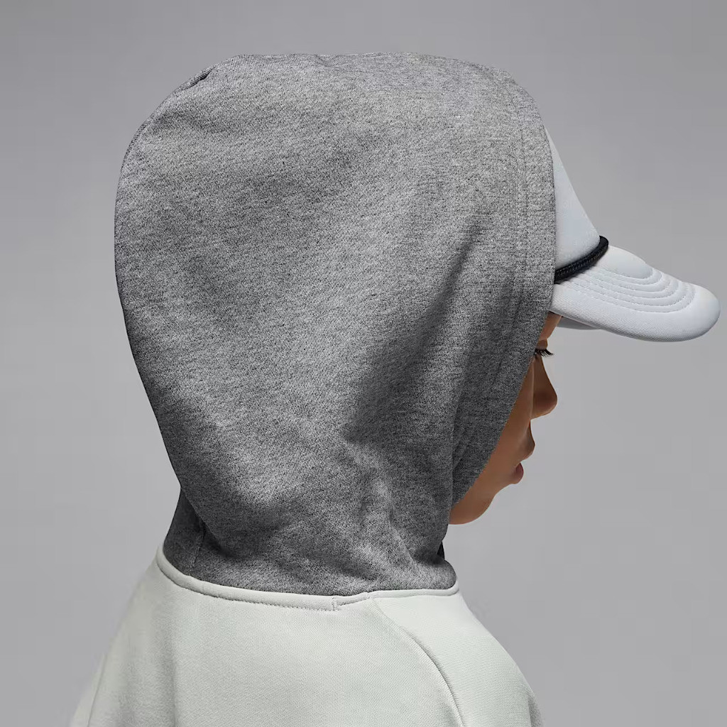 Кофта 95F116-F40 Nike 95F116-F40
