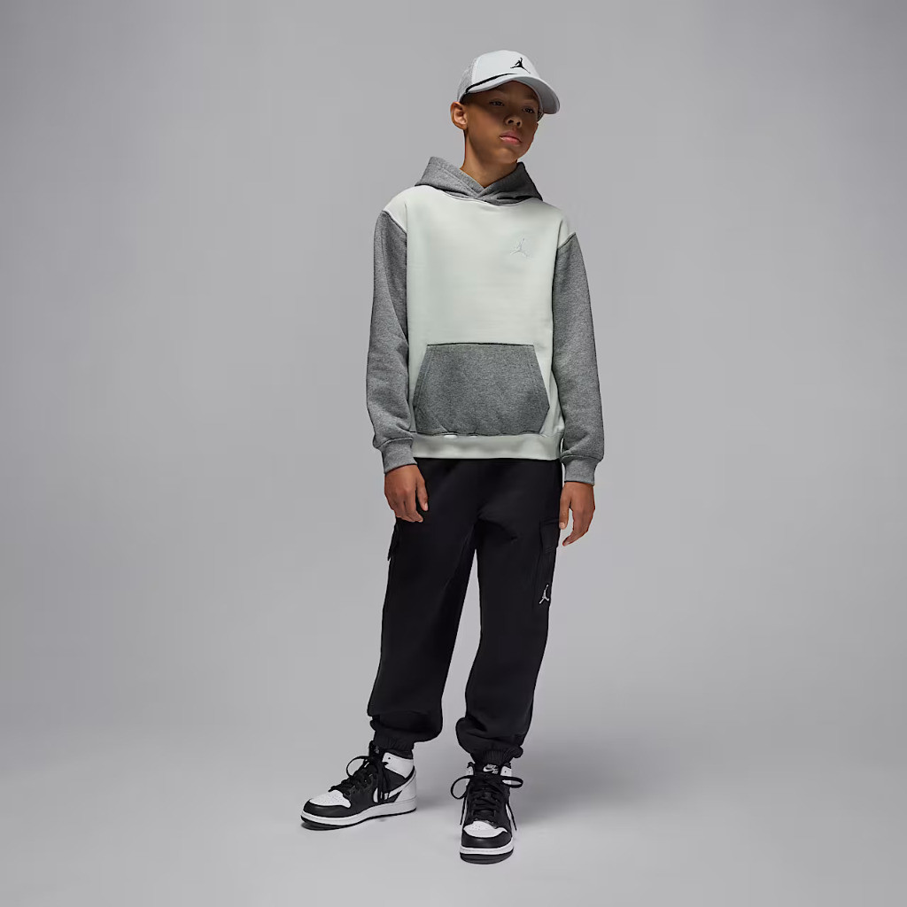 Кофта 95F116-F40 Nike 95F116-F40