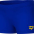 Плавки Шорти для хлопчиків Arena LOGO KIDS BOY SHORT синій, жовтий Діт 116 см 003612-803