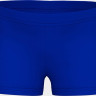 Плавки Шорти для хлопчиків Arena LOGO KIDS BOY SHORT синій, жовтий Діт 116 см 003612-803
