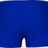 Плавки Шорти для хлопчиків Arena LOGO KIDS BOY SHORT синій, жовтий Діт 116 см 003612-803