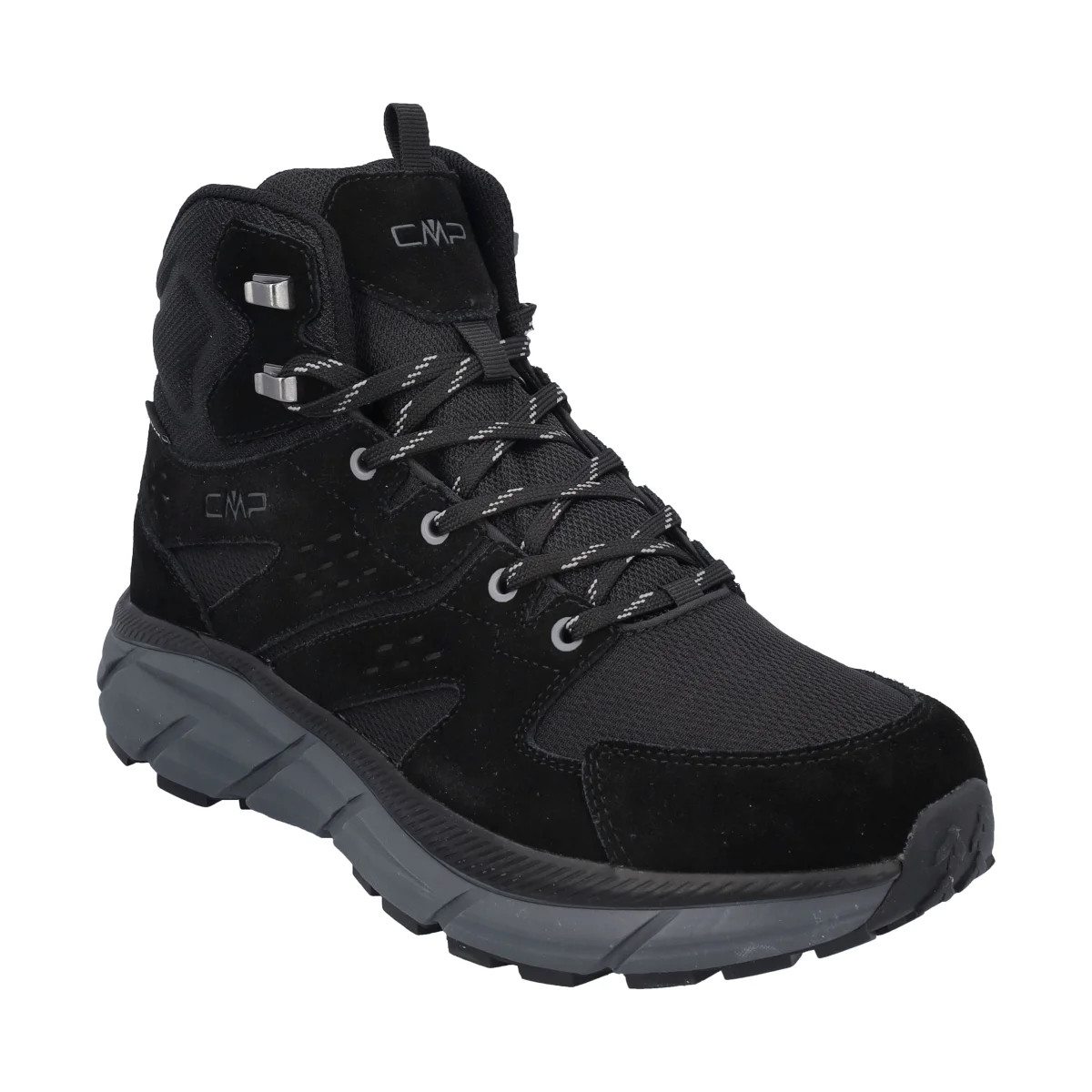 Черевики CMP KAMSEL MID HIKING SHOES WP 3Q27687-U901