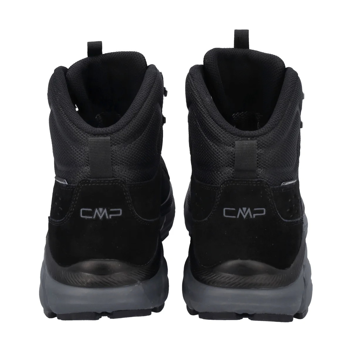 Черевики CMP KAMSEL MID HIKING SHOES WP 3Q27687-U901