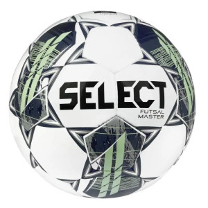 М'яч футзальний Select Futsal Master v22 FIFA 1043460006