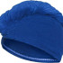 Рушник для волосся Aqua Speed HEAD TOWEL 7341 темно-синій Жін 25х65 см 146-01