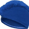 Рушник для волосся Aqua Speed HEAD TOWEL 7341 темно-синій Жін 25х65 см 146-01
