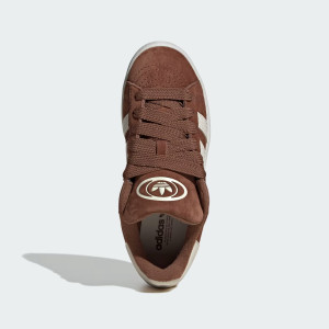 Кросівки Adidas Campus 00s Brown JQ7671