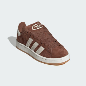 Кросівки Adidas Campus 00s Brown JQ7671