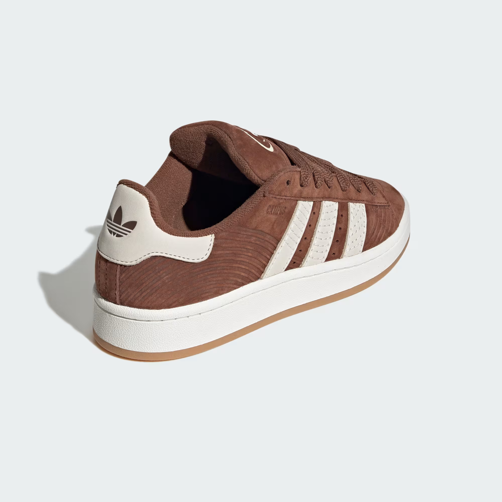 Кросівки Adidas Campus 00s Brown JQ7671